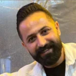 دانلود آهنگ وحید مرادی نقطه ضعف