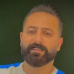 دانلود آهنگ وحید مرادی شلاقی زن