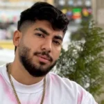 دانلود آهنگ خبر خبر از دل من دل دیوانه من