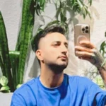 دانلود آهنگ علیرضا باباجانی من بمیرم تی وسته تو بمیری می وسته