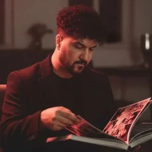 دانلود آهنگ علرضا روزگار ظالم نباش