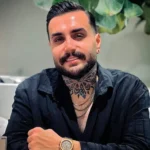 دانلود آهنگ امیر قمی ریمیکس ۲۰۲۶