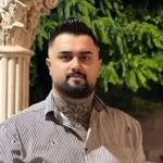 دانلود آهنگ بهنام حسن زاده خورده کیجا مره ونگ نده برار یار جان
