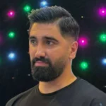دانلود آهنگ جواد عباسی پس دکن مانتو زرشکی