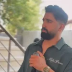 دانلود آهنگ جواد عباسی سیو چشمون کیجا ابرو کمون ای شیرین جان