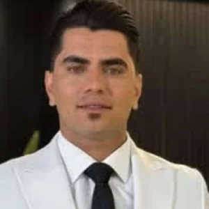 دانلود آهنگ جواد نکایی فاطی طلا ۳