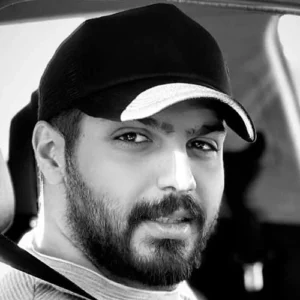 دانلود آهنگ محمد عقیقی آسمون قلب تو آفتابیه