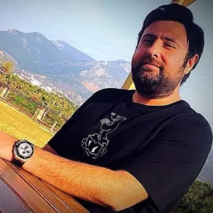 دانلود آهنگ محمد علیزاده برگردی ای کاش