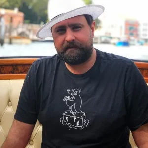 دانلود آهنگ محمد علیزاده خیلی خوشحالم