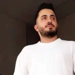 دانلود آهنگ محمدرضا عشریه برا خودمی