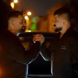 دانلود آهنگ بهنام حسن زاده و عارف شیخی ریمیکس رفاقت دانلود آهنگ بهنام حسن زاده و عارف شیخی ریمیکس رفاقت