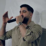 دانلود آهنگ جواد عباسی به اسمت قسم