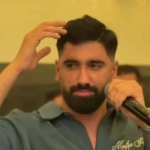 دانلود آهنگ جواد عباسی لمپای کم سو یک عیبی دارنه دانلود آهنگ جواد عباسی لمپای کم سو یک عیبی دارنه