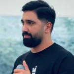 دانلود آهنگ جواد عباسی ریکا مازنی