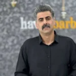 دانلود آهنگ مجید عزیزی آخر شر