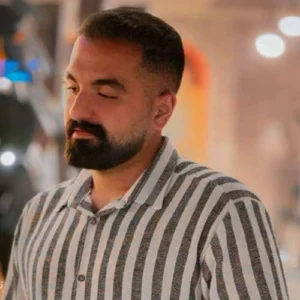 دانلود آهنگ مهدی کارگر یار جانی