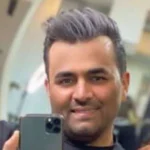 دانلود آهنگ میثم ابراهیمی با تو بد نمیشم