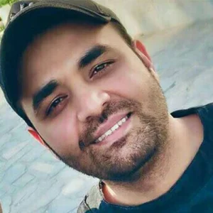 دانلود آهنگ میثم ابراهیمی گریه کن