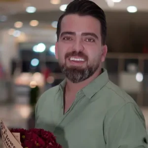 دانلود آهنگ رامین مهری همسفر