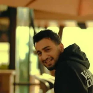 دانلود آهنگ علیرضا باباجانی چنه من بخونم ته زار زاری ره
