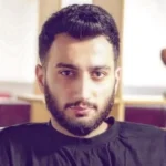 دانلود آهنگ علیرضا باباجانی منم