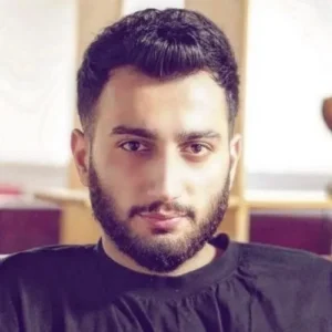 دانلود آهنگ علیرضا باباجانی منم
