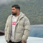 دانلود آهنگ جواد عباسی اشون شو دلخواه مره ته یاد بیمو