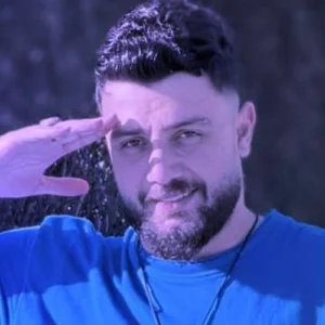 دانلود آهنگ کامران خلیلی جنگنده