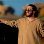 دانلود آهنگ مهدی احمد زاده مرد جنگ