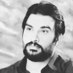 دانلود آهنگ من خودمم نه خاطره منظره ام نه پنجره
