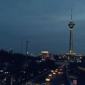 دانلود آهنگ شاه داف تهرون