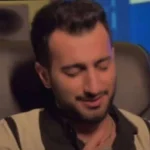 دانلود آهنگ علیرضا باباجانی اما بیمی مست و خمار