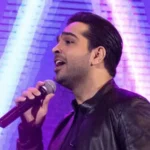 دانلود آهنگ فرزاد فرخ میخوام پر بکشم تو چشات