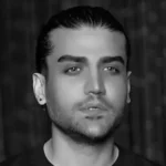 دانلود آهنگ دیگه دوست ندارم نه نه ندارم از رضا مریدی