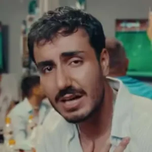 دانلود آهنگ سپر اشکای آبی