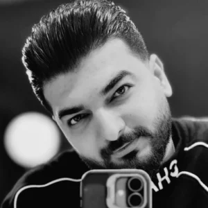 دانلود آهنگ الان چهل روزه که من هر نماشون