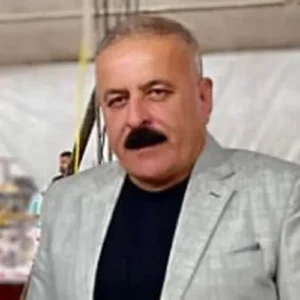 دانلود آهنگ جهانبخش کرد و وحید حیدری گل من