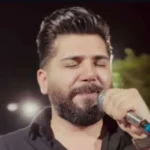 دانلود آهنگ مجید احمدی کوتر