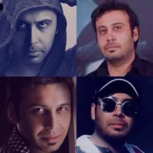 دانلود آهنگ محسن چاوشی بند باز
