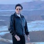 دانلود آهنگ مرتضی جعفرزاده بیا بیا تو خوابم دلم کرده هواتو