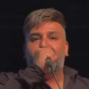 دانلود آهنگ نازک نارنجی ای می کرنجی سجاد باغنده
