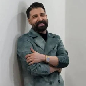دانلود آهنگ حمید هیراد ستون