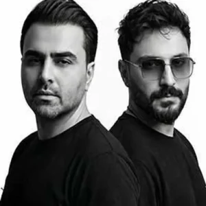 دانلود آهنگ پازل بند پاتوق
