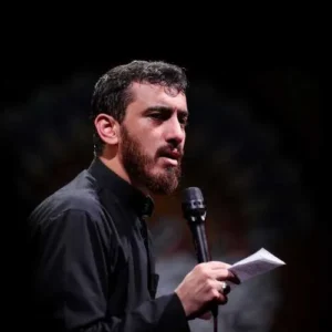 دانلود مداحی مهدی رسولی به عشق مرز پر گهر بجنگ پهلوان بجنگ