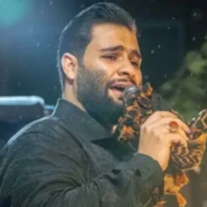 دانلود مداحی بابا جون رقیه محمد عطایی نیا