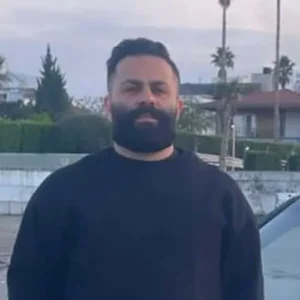 دانلود آهنگ محمد اسمعلی توسه آرزو بر دل بومه سوری جان