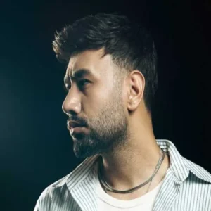 دانلود آهنگ محمد لطفی همون شبا