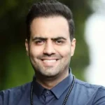 دانلود آهنگ هنوز بوتو میده قلبم رضا شیری