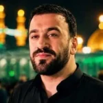 دانلود نوحه دوشیب الدن علم تاجیم حسینیم وای از سید طالع برادیگاهی