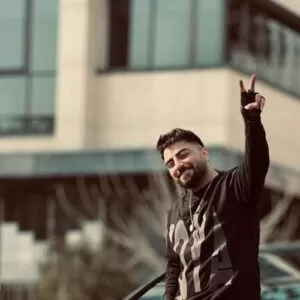 دانلود آهنگ رامین تجنگی تو نمیفهمی